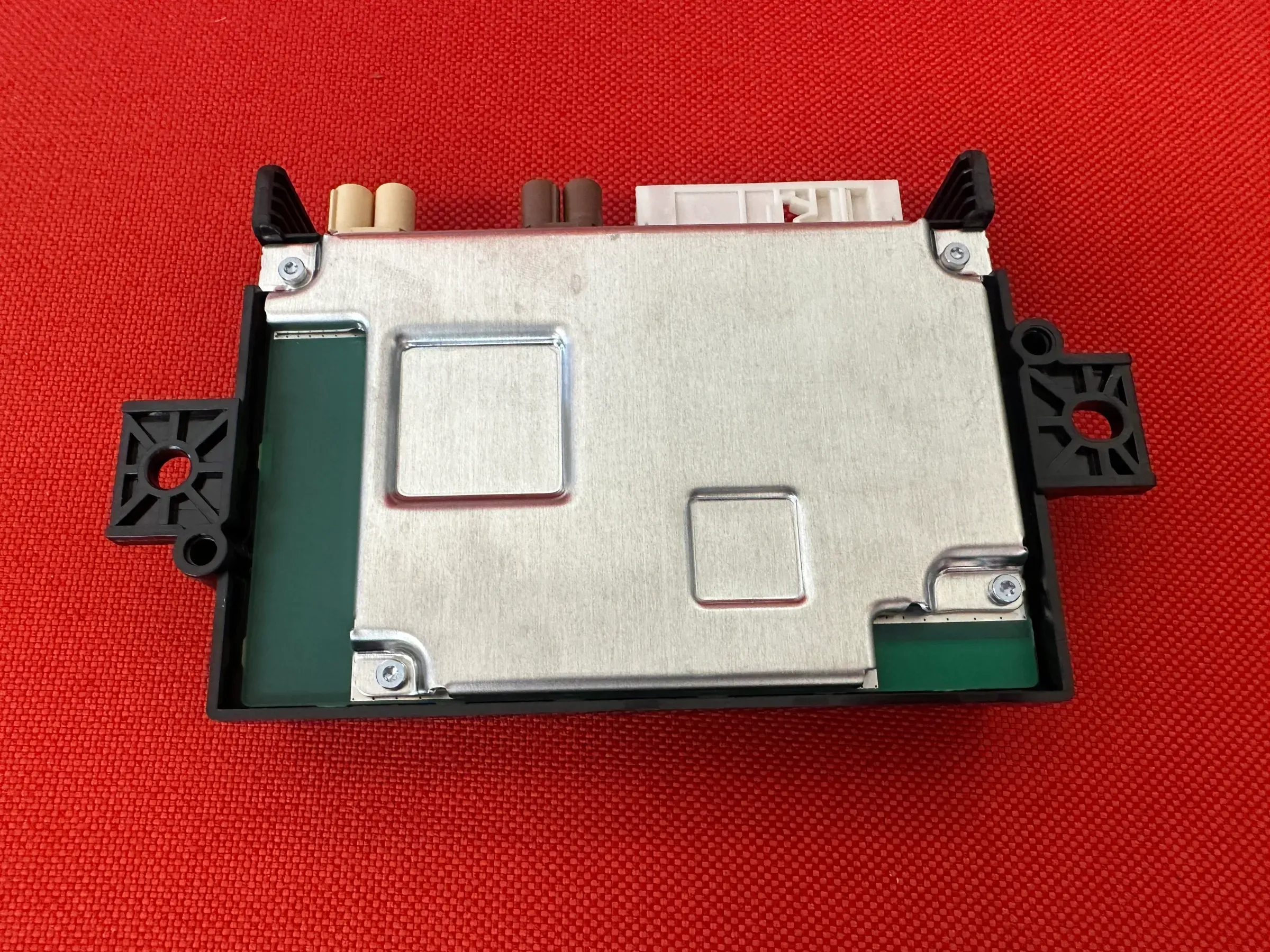 Second image of Genuine Mercedes-Benz Sprinter Control Unit Wi-Fi Communication Module A2389000706 NEW