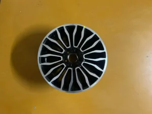 Mercedes-Benz W447 V-Class/Vito 18 Inch Rim A4474013700 NEW