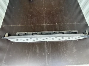 Mercedes-Benz ML/GLE/GL W166 Right Side Skirt / Running Board NEW